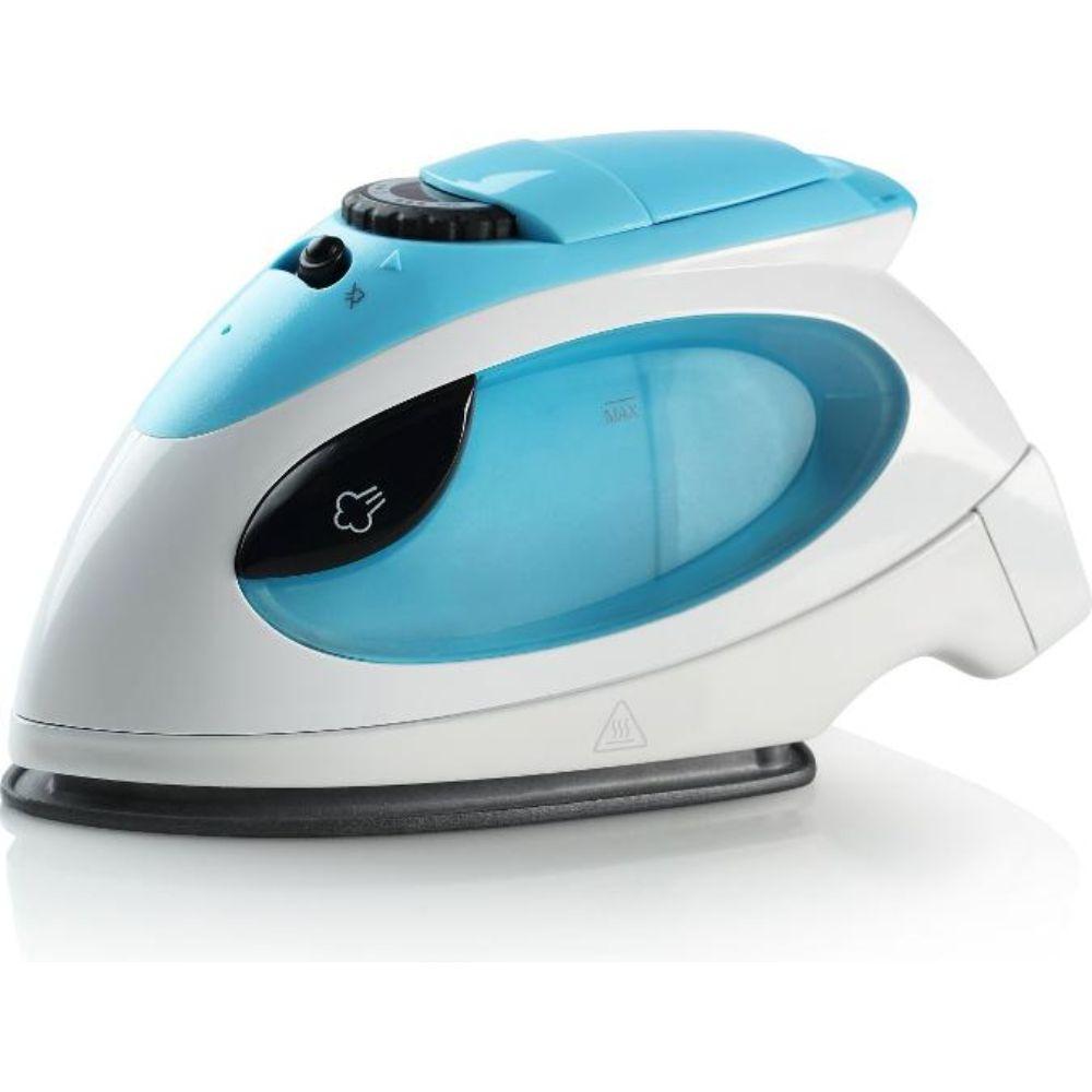 GORENJE Putna pegla SIH1100TBT 1100W Perfect Glide plava