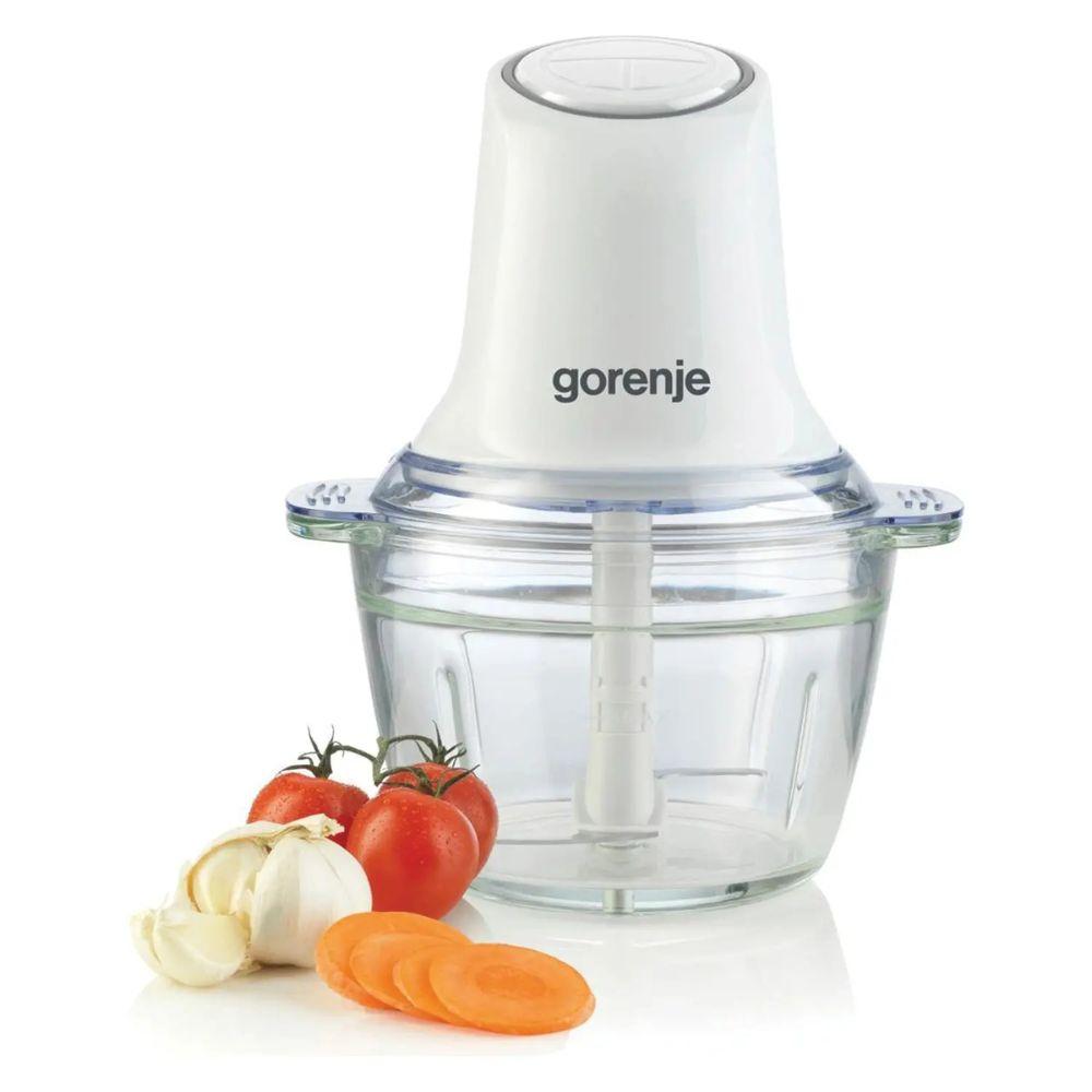 Gorenje S501GW seckalica - bela