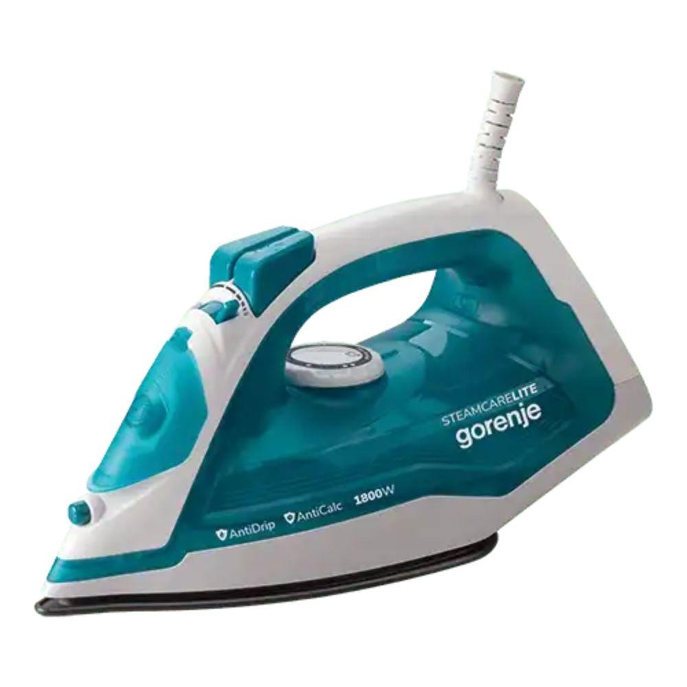 Gorenje SIH 1800 TQC pegla, 1800W - Tirkizna