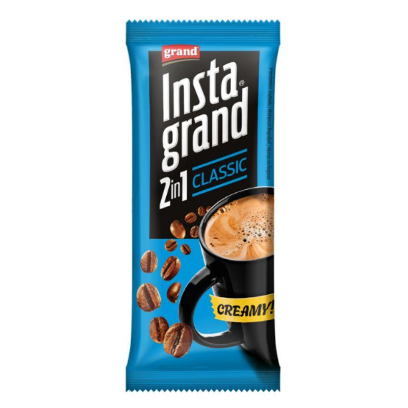 Grand 2u1 Classic instant kafa – 14g