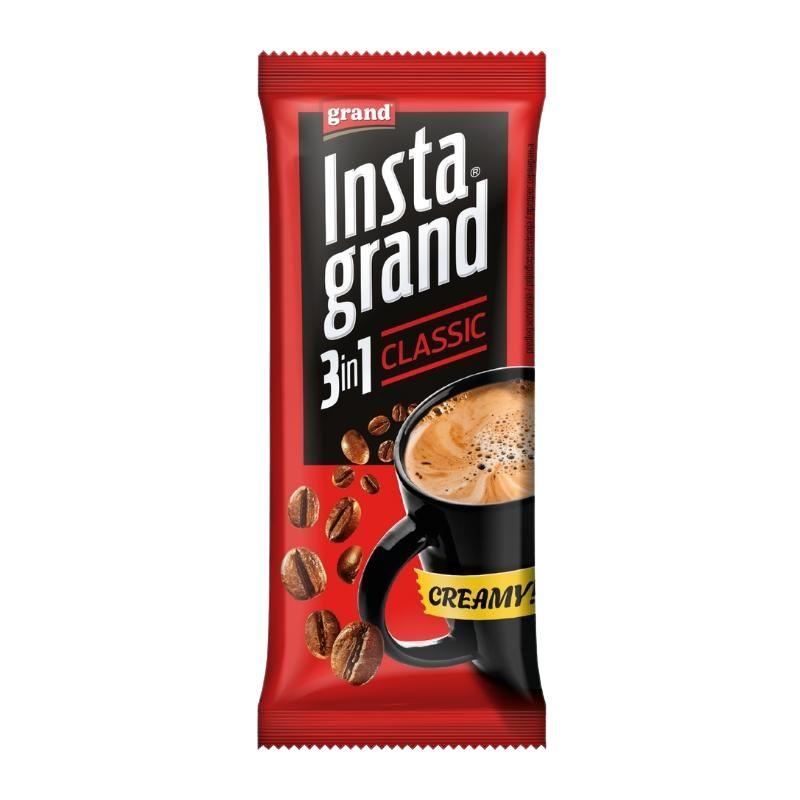 Grand 3u1 Classic instant kafa – 18g