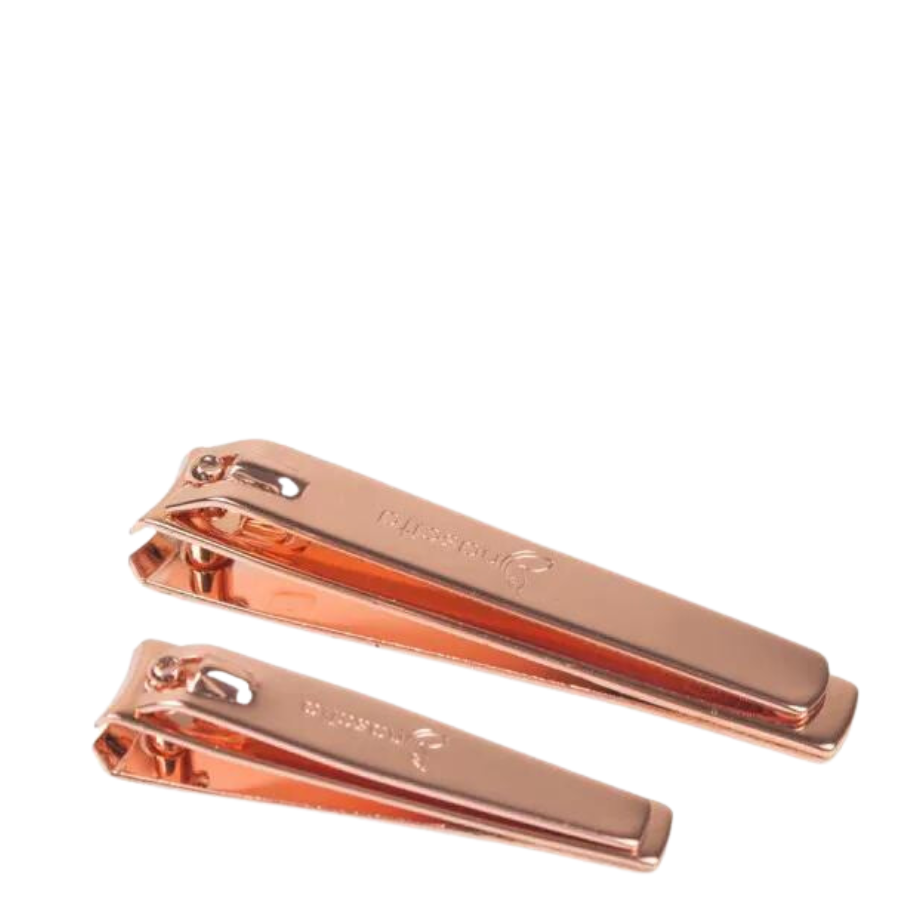 Grickalica set XMKSSET05 rose gold NASCITA 