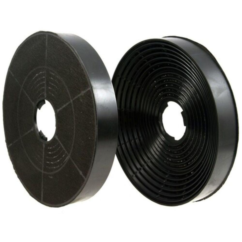 Hansa 1160826 – filter sa aktivnim ugljem za aspiratore serije OTS i OKS