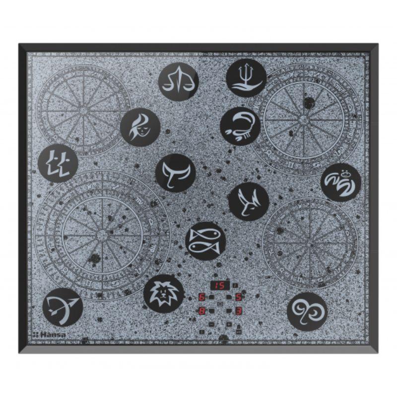 Hansa Hob BHC66504