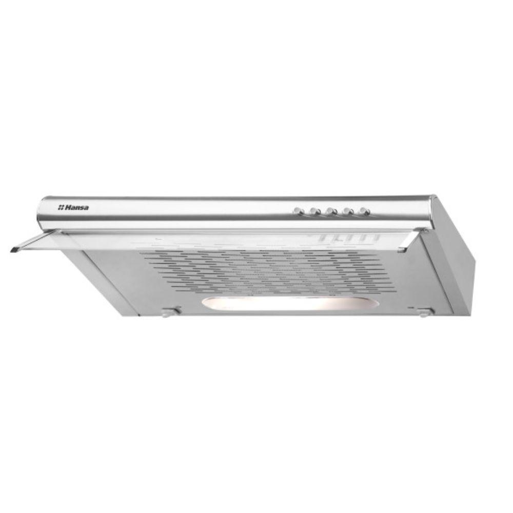 Hansa OSC5211IH aspirator 50cm inox stakleni front 3 brzine LED kontrola