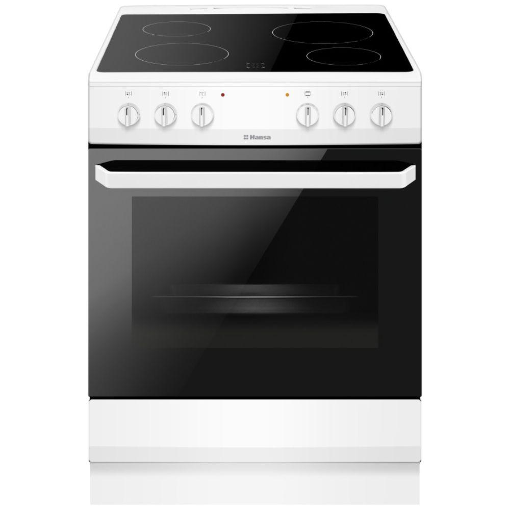 Hansa šporet FCCW680009