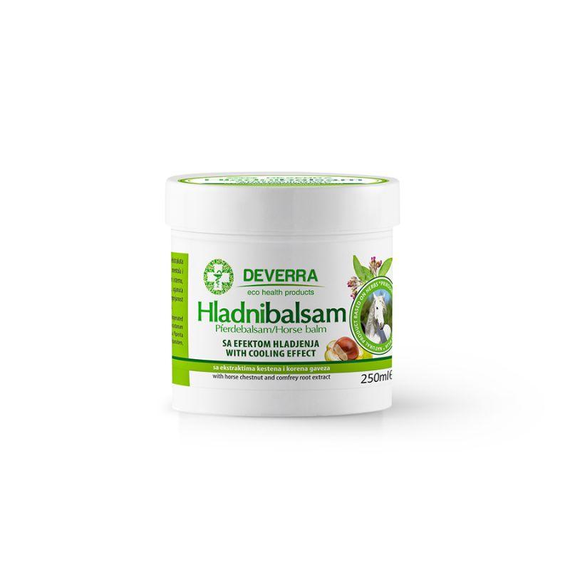 Hladni Balsam - Gel za hlađenje i ublažavanje bolova