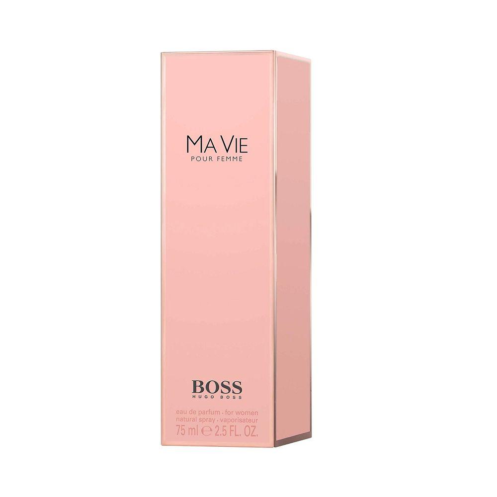 Hugo Boss Ma Vie Pour Femme Eau de Parfum 75 ml