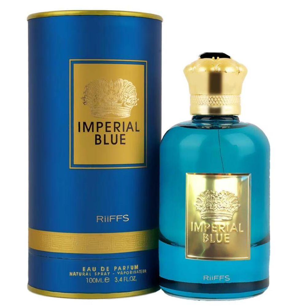 Imperial Blue RiiFFS Eau De Parfum 100 ml