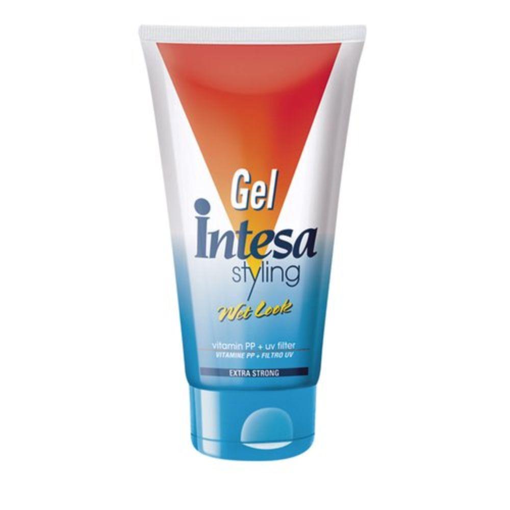 Intesa Gel za kosu Wet Look – 150ml