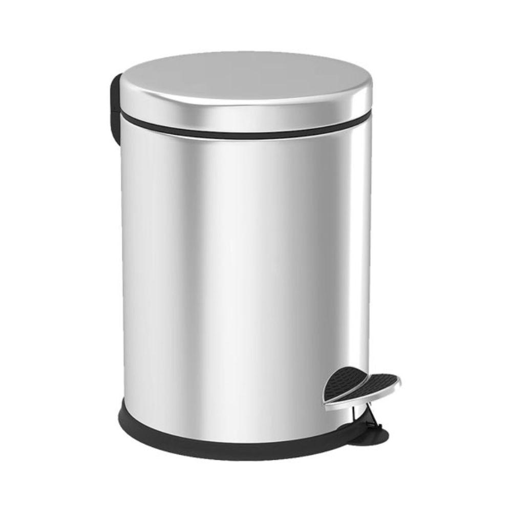 Kanta za smeće BR-461 12L od nerđajućeg čelika