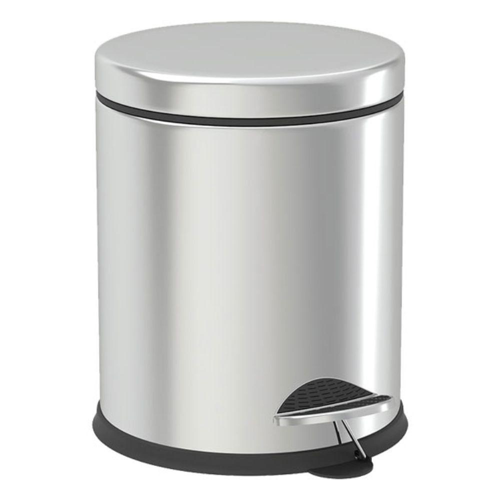 Kanta za smeće BR-462 20L od nerđajućeg čelika