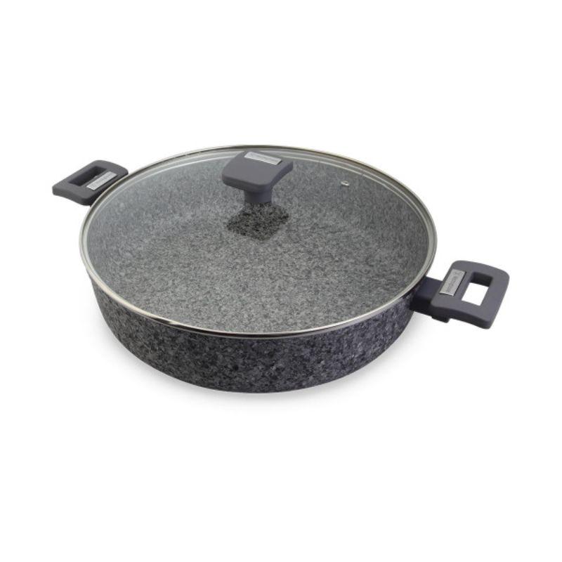 Kaserola w/glass 28cm WCCC0070L2