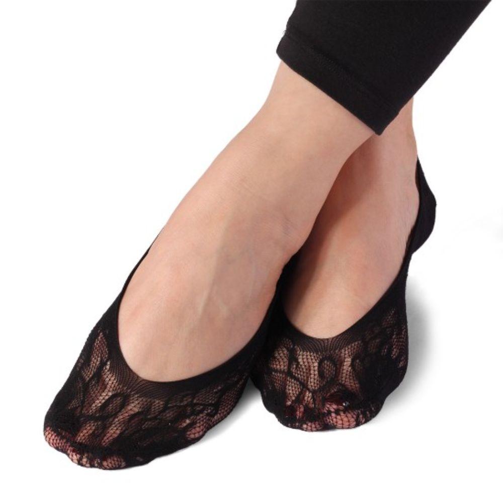 Kast mrežaste nazuvice – crne