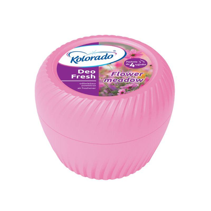 Kolorado Gel Osveživač – Flower Meadow – 150g