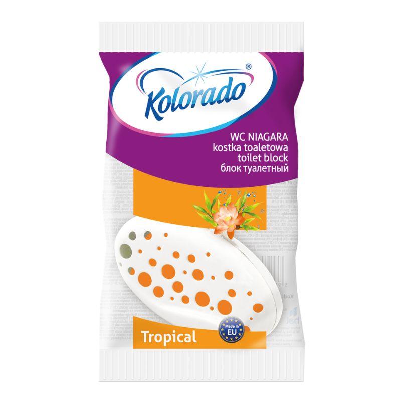 Kolorado WC Osveživač Niagara Tropical – 35g