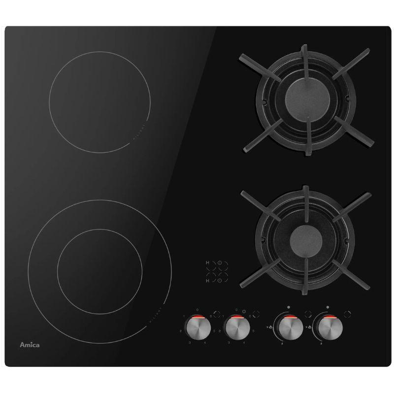 Amica kombinovana ploča PCG64102