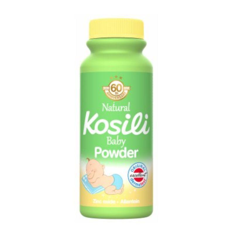 Kosili Baby puder All Natural – 100g