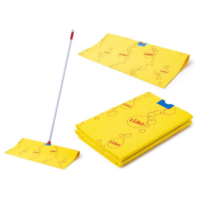 Krpa za pod G130069 LIAO 60x60 cm 2 kom