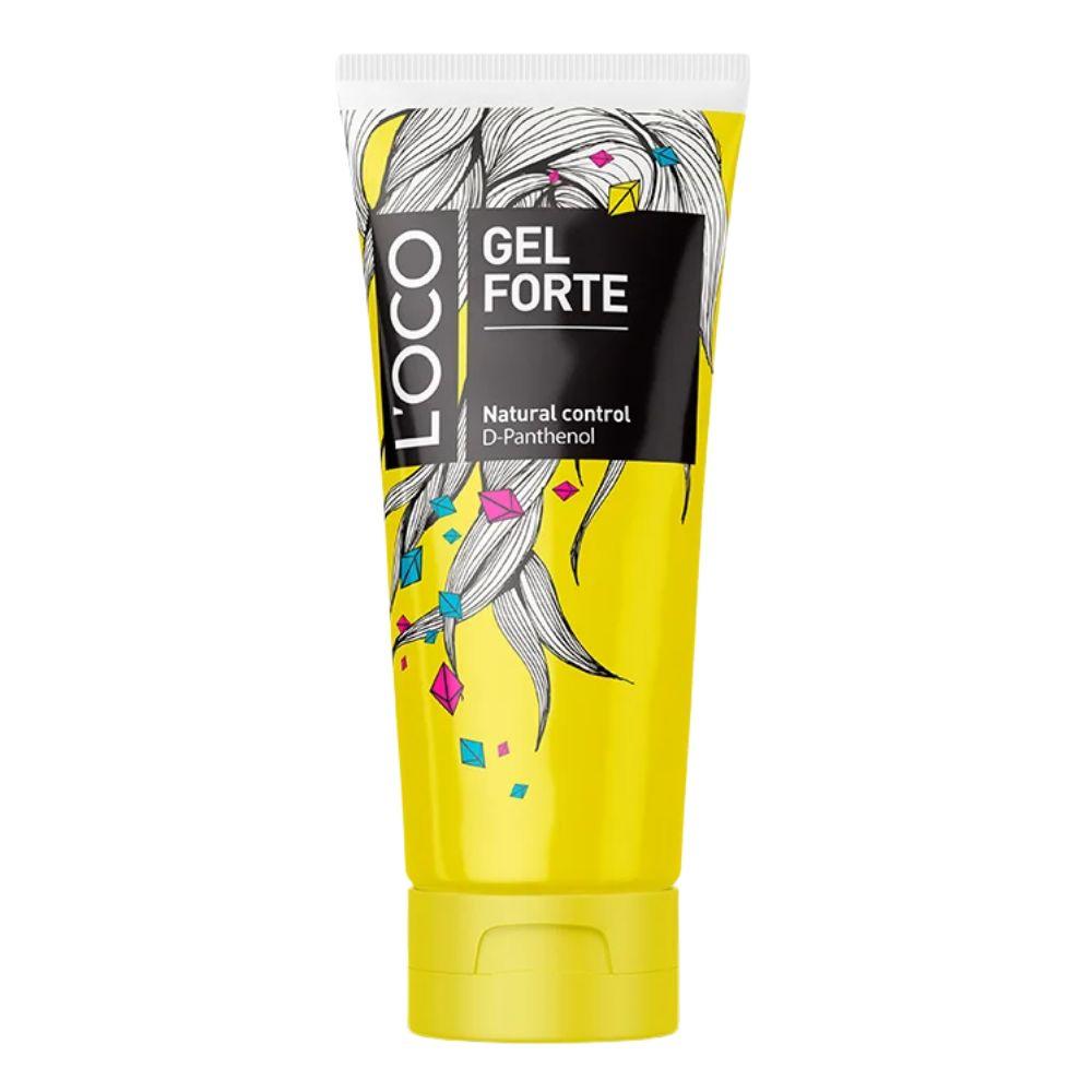 L’OCO Forte Gel za kosu - 100ml