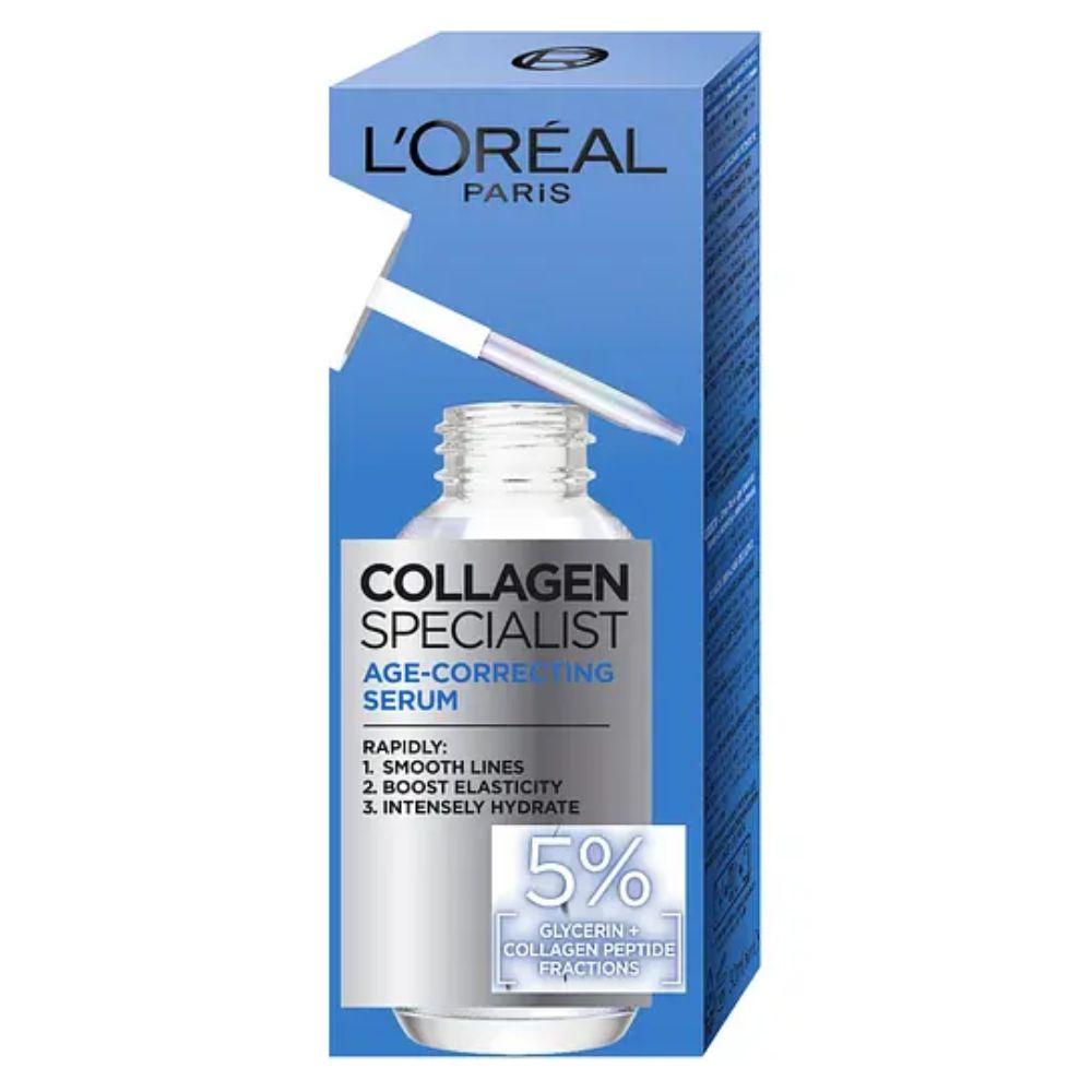 L Oréal Paris Age Specialist serum za korekciju znakova starenja kože – 30 ml