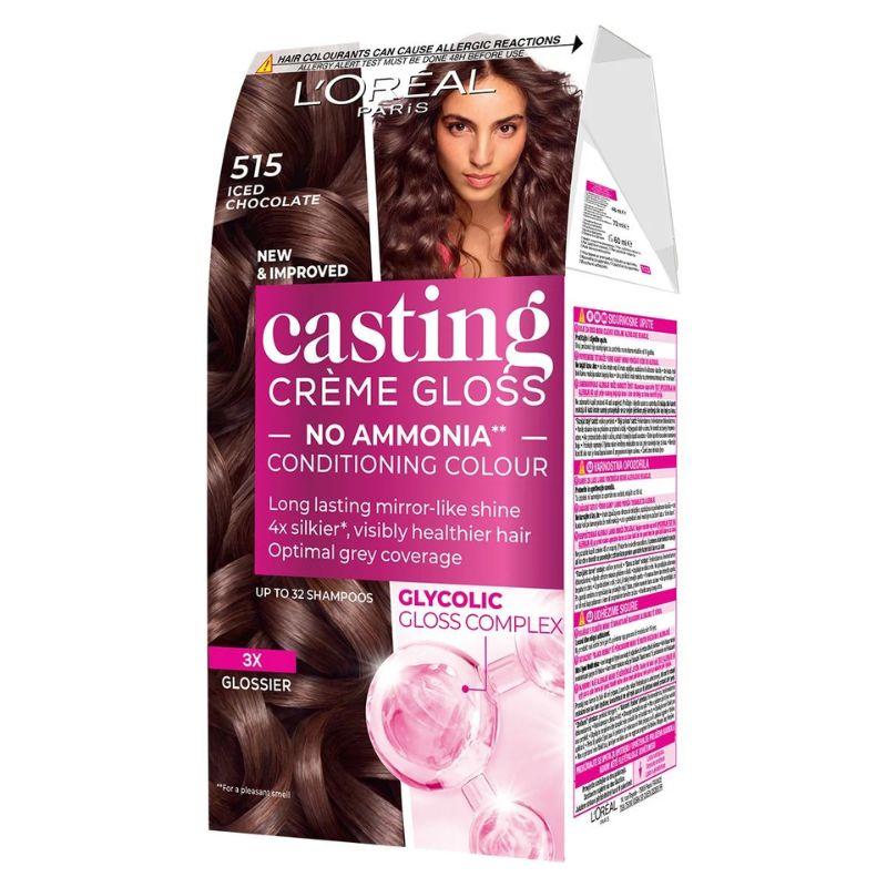 L Oréal Paris Casting Crème Gloss Boja za Kosu 515