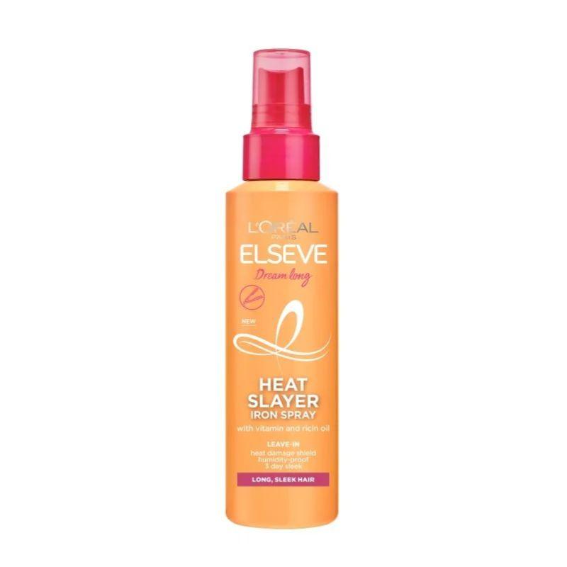 L Oreal Paris Elseve Dream Long Heat Slayer sprej za dugu, glatku kosu - 150ml