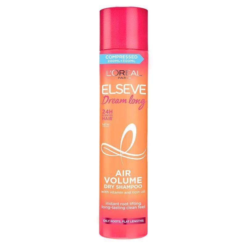 L Oreal Paris Elseve Dream Long šampon za suvo pranje kose - 200ml