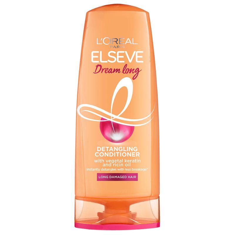 L Oreal Paris Elseve Extraordinary Oil Balzam za kosu - 200ml