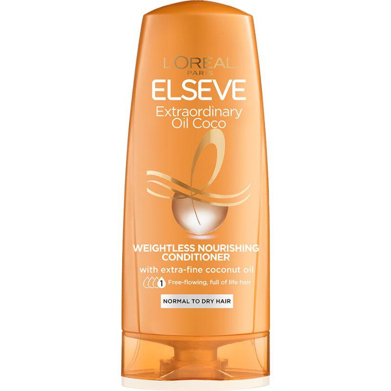 L Oreal Paris Elseve Extraordinary Oil Coco regenerator 200 ml
