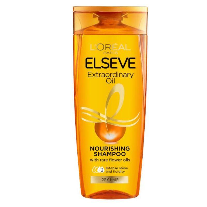 L Oreal Paris Elseve Extraordinary Oil šampon - 250ml