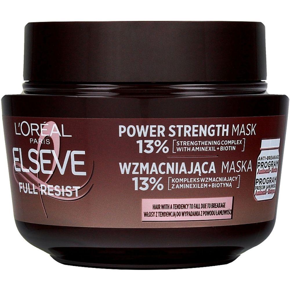L Oreal Paris Elseve Full Resist maska za kosu - 300ml