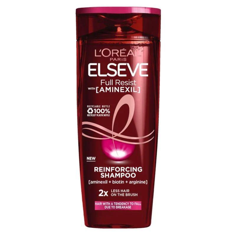 L Oreal Paris Elseve Full Resist šampon - 400ml