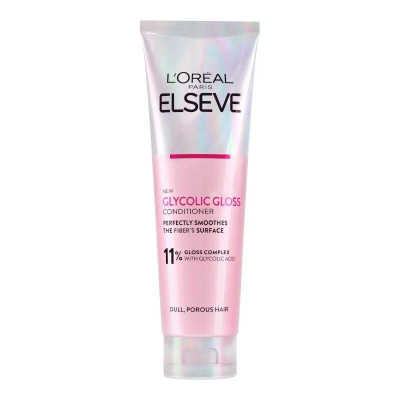 L Oréal Paris Elseve Glycolic Gloss balzam za kosu – 200ml