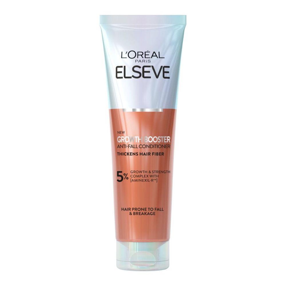 L'Oreal Paris Elseve Growth Booster balzam za kosu sklonu opadanju - 150ml