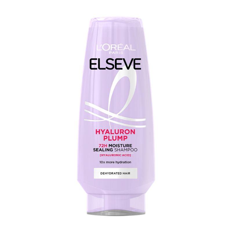 L Oreal Paris Elseve Hyaluron Plump Balzam za kosu - 200ml
