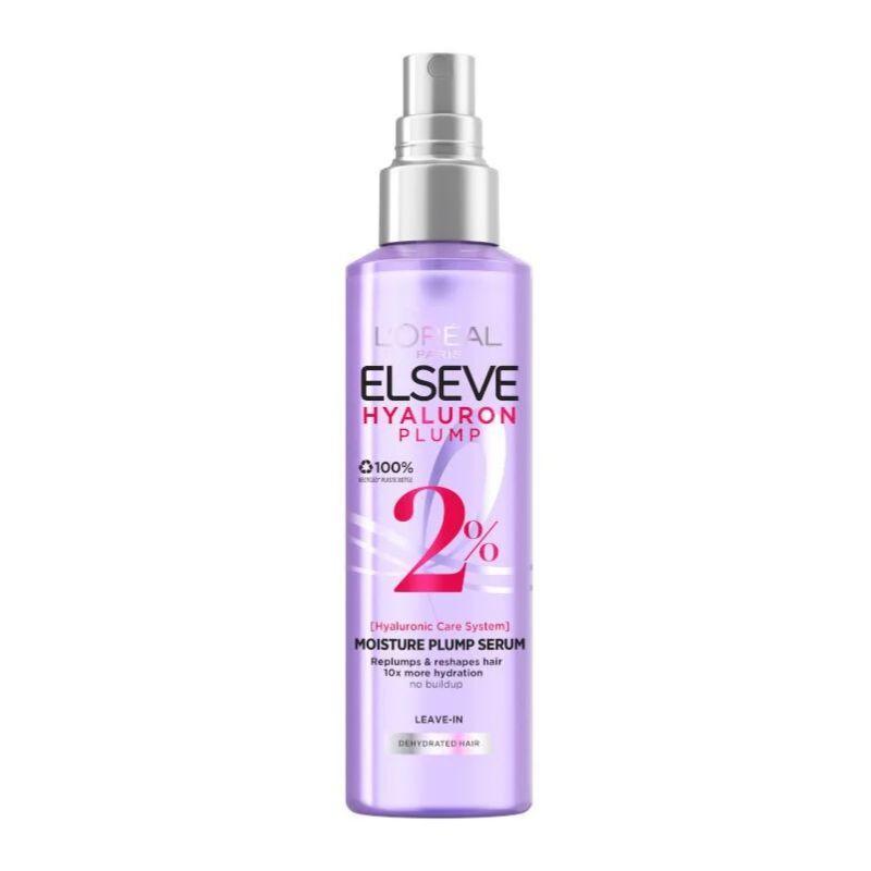 L Oreal Paris Elseve Hyaluron Plump serum za kosu - 150ml