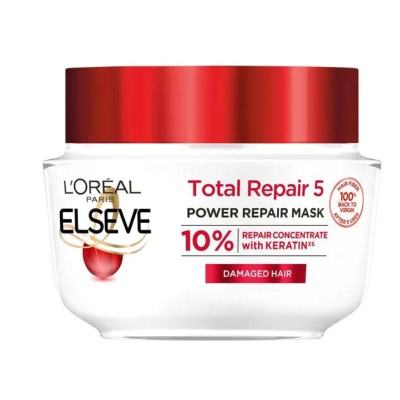 L Oreal Paris Elseve Total Repair 5 Extreme Maska za kosu - 300ml