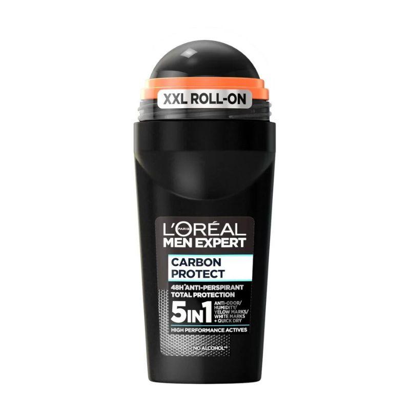 L Oréal Paris Men Expert Carbon Protect roll-on dezodorans – 50ml