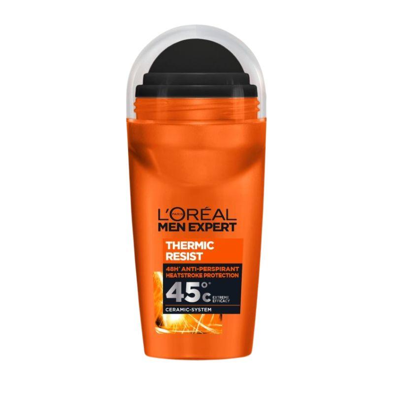 L Oréal Paris Men Expert Thermic Resist roll-on dezodorans – 50ml