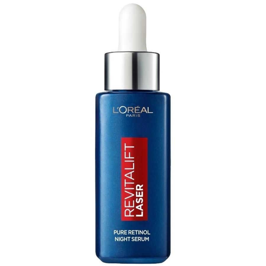 L Oreal Paris Revitalift Laser Retinol serum za lice 30ml