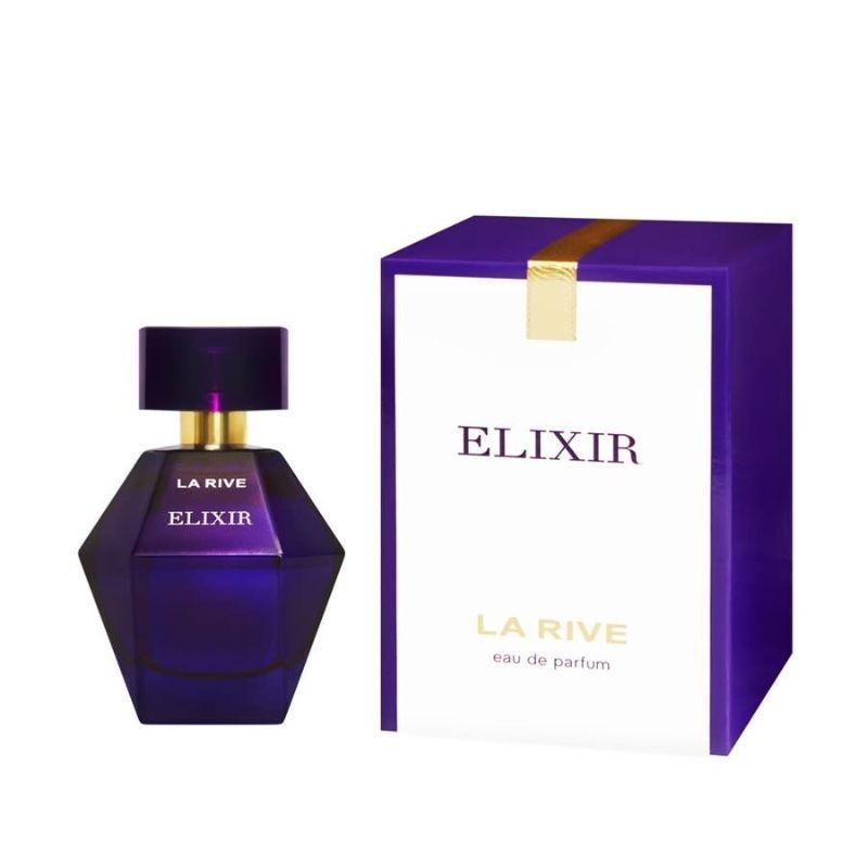 LA RIBE ELIXIR – Toaletna Voda za Žene 100ml