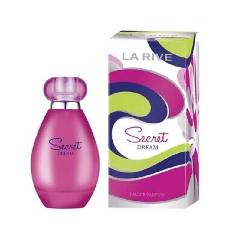 LA Rive Secret Dream – Toaletna Voda za Žene 90ml