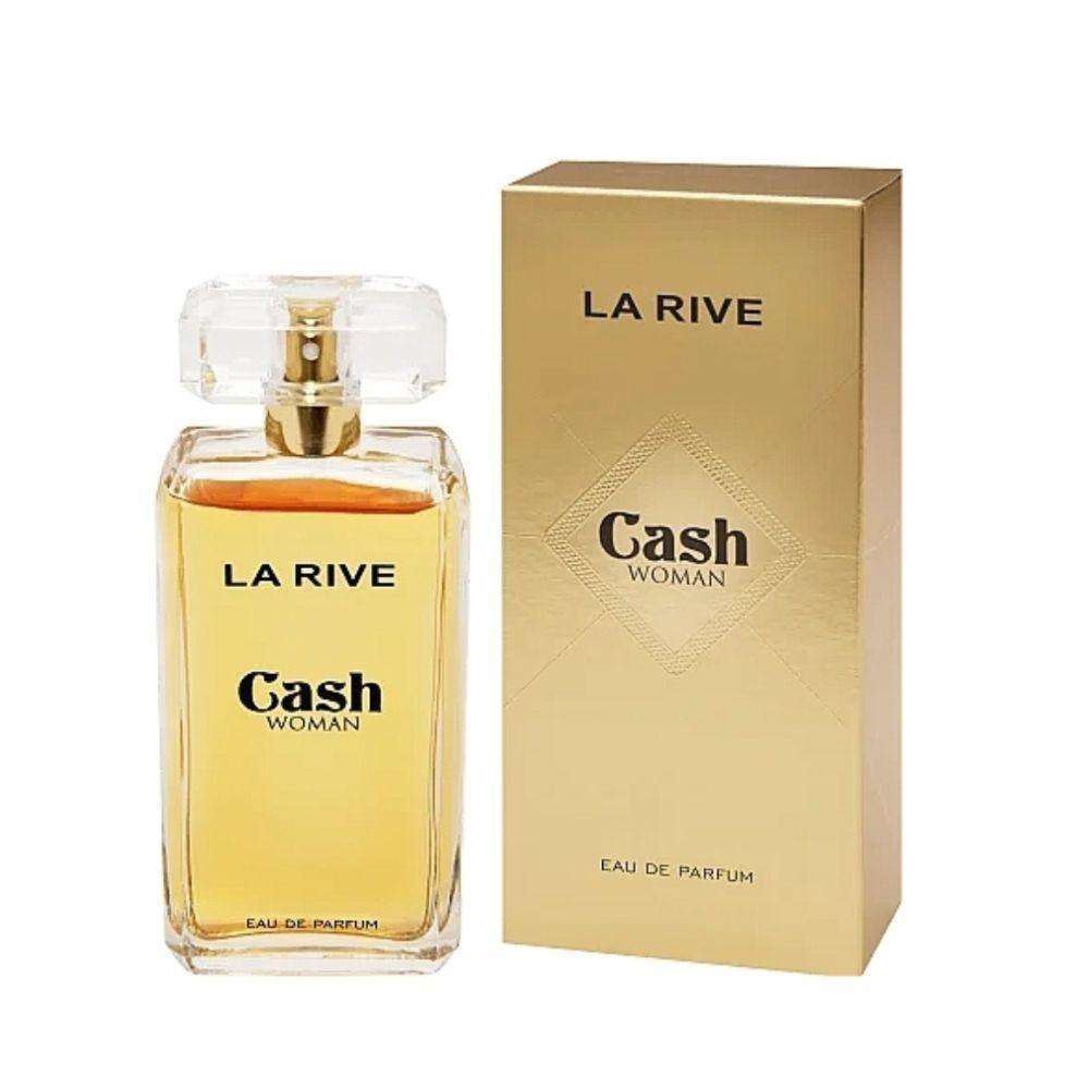La Rive Cash Woman ženski parfem edp - 90ml