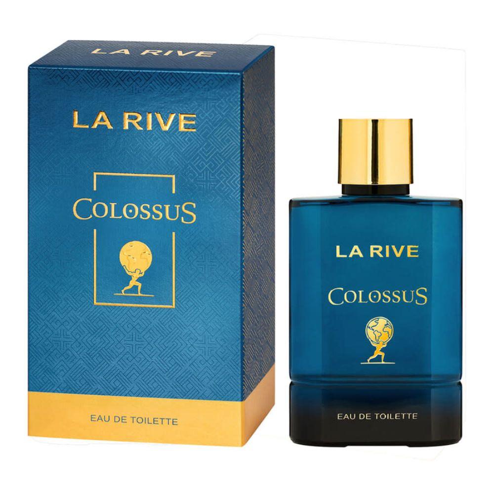 La Rive Colossus muška toaletna voda EDT 90ml