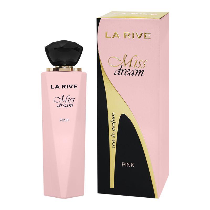 LA RIVE Miss Dream Pink EDP 100ml