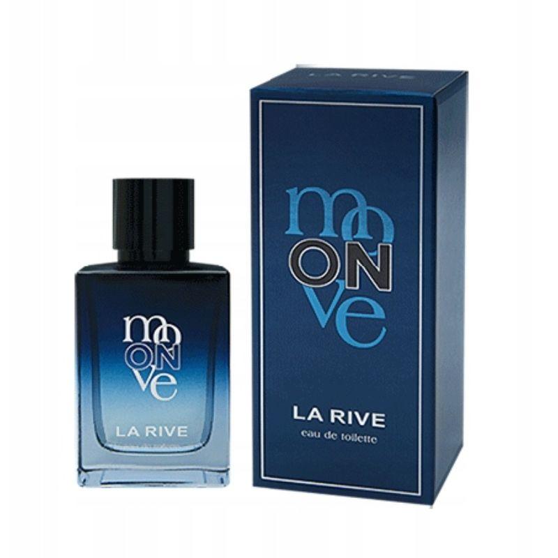La Rive Move On toaletna voda za muškarce - 100ml