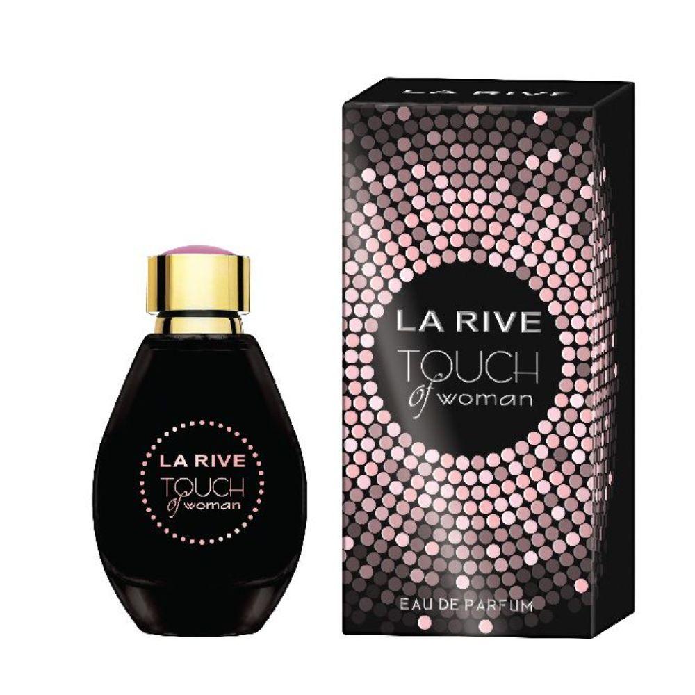 La Rive Touch of Woman ženski parfem edp - 90ml