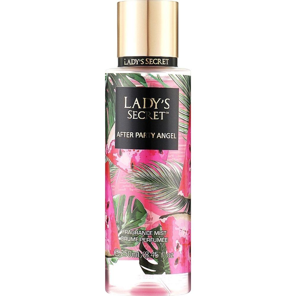 LADY’S SECRET Body Mist After Party Angel – 250 ml