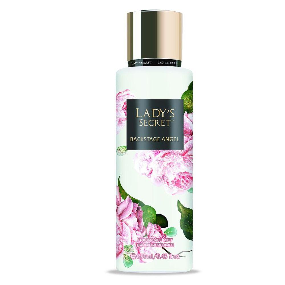 LADY S SECRET Body Mist “Backstage Angel” 250 ml